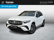 Mercedes-Benz GLC-klasse - 300de 4MATIC AMG Line