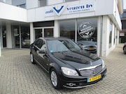 Mercedes-Benz C-klasse - C 180 CGI BE AUT5 Avantgarde / Youngtimer