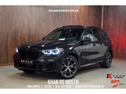 BMW X5 - xDrive45e Executive M-Sport Laser|Pano|Memory|360º|Leder|Luc
