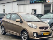 Kia Picanto - 1.0 CVVT Super Pack