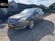 Opel Insignia - Sports Tourer 2.0 CDTI EcoFLEX Business+ | Navi |