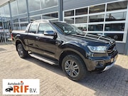 Ford Ranger - 2.0 Ecoblue Wildtrak Supercab 4x4 213 PK Euro 6