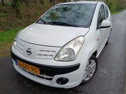 Nissan Pixo - 1.0 Look S/S Airco 79.000km