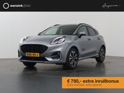 Ford Puma - 1.0 EcoBoost Hybrid ST-Line X | Winterpakket | Cruise Contro