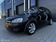 Opel Corsa - 1.2-16V Silverline 2005