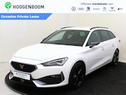 CUPRA Leon Sportstourer - 1.4 TSI eHybrid | SoH 98% | Trekhaak | Achteruitrijcamera |