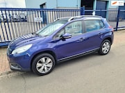 Peugeot 2008 - 1.2 VTi Active *166.205 * VASTE MEENEEM PRIJS * INRUILAANBIE
