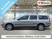 Volvo V70 - 2.4 T AWD Comfort Line Trekhaak.
