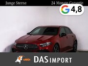 Mercedes-Benz A-klasse - 4Matic