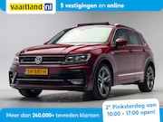 Volkswagen Tiguan - 2.0 TSI 180pk 4Motion R Line Highline Aut. [ Panorama Trekha