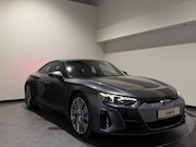 Audi e-tron GT - 93 kWh | SOH 89% | Achterasbesturing | ACC | Nappa Leder | L
