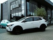 Opel Grandland - 1.6 Turbo Plug-In Hybrid GS