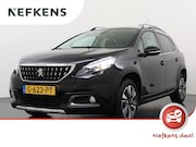 Peugeot 2008 - 1.2 PureTech Allure Automaat | Navigatie | Trekhaak | Automa