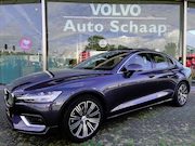 Volvo S60 - 2.0 B4 Plus Bright | Rijklaar incl 12 mnd Bovag | Mild Hybri