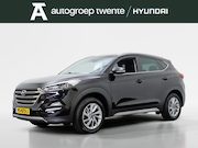 Hyundai Tucson - 1.6 GDi Comfort | Trekhaak | Stoelverwarming voor en achter