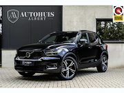 Volvo XC40 - T5 R-Design Pilot Assist ACC BLIS Camera DAB 19''