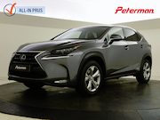 Lexus NX - 300h AWD President Line | Trekhaak | Mark Levinson | Panoram