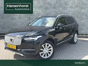 Volvo XC90 - 2.0 T8 Twin Engine AWD Inscription | Dealer onderhouden | Pa