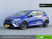 Renault Clio - 1.6 E-Tech Full Hybrid 145 esprit Alpine / Dealer onderhoude