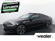 Audi A7 - 50 TFSI e quattro Pro Line S | 299 PK | SoH 93% | Laser LED