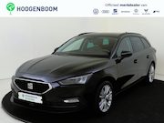Seat Leon - Sportstourer 1.0 eTSI Style Business Intense | Trekhaak | Ac