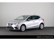 Seat Ibiza - 1.0 TSI Style Business Intense | Navigatie | Carplay | Camer