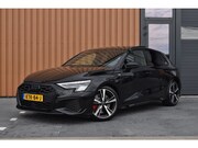 Audi A3 - Sportback 45 TFSI e S-edition Competition | Pano | B&O | Hea