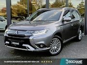 Mitsubishi Outlander - 2.4 PHEV Intense+ | stoelverwaring | trekhaak |