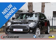 MINI Clubman - 1.5 One |Stoelverwarming