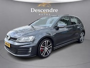 Volkswagen Golf - 2.0 TDI GTD, Sport and sound, pano, nette staat