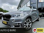 BMW X5 - XDrive30d High Executive | Automaat | Panorama | Head up | M