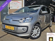 Volkswagen Up! - 1.0 high up BlueMotion|63dkm|Automaat|