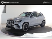 Mercedes-Benz GLE-klasse - 53 Hybrid 4MATIC+ | Alpin grau | Head up display | Panoramad