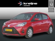 Toyota Yaris - 1.5 Hybrid Aspiration | CRUISE | A CAMERA | MIST LICHTEN V&A
