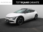 Kia EV6 - Plus Advanced 84 kWh | LED | Stoel Stuur Verwarming | Naviga