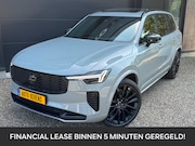 Volvo XC90 - 2.0 T8 Plug-in hybrid AWD Ultra BLACK | HEICO | Bowers&Wilki