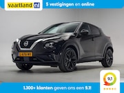Nissan Juke - 1.0 DIG-T Enigma [ Clima Navi Apple Carplay/Android Achterui