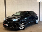 Toyota C-HR - 1.8 Hybrid Navi|Carplay|Camera|Cruise|Dealer Onderhouden
