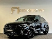 Audi RS Q3 Sportback - RSQ3 2.5 TFSI Pano|B&O|Trekhaak|360|Memory|Sfeer