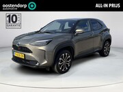 Toyota Yaris Cross - 1.5 Hybrid First Edition