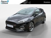 Ford Fiesta - 1.5 EcoBoost ST-3 | Volledig dealer onderhouden | NL auto | 