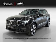 Volvo XC40 - 1.5 T4 Plug-in hybrid Core Bright I Elek. Achterklep I Camer