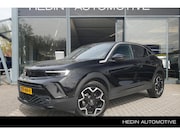 Opel Mokka - 1.2 Turbo 130PK Ultimate aut. | Navigatie via App | Adapt. C