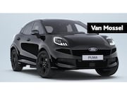 Ford Puma - Gen-E BlueCruise Edition 47 kWh Full Options | FORD VOORDEEL