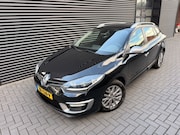 Renault Mégane - 1.2 TCe Authentique| 2014| CLIMA| NAVI| CRUISE| LM| NAP