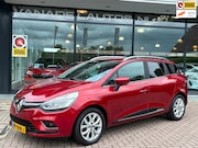 Renault Clio - Estate 0.9 TCe Intens Navi Clima Cruise Camera Park.Sens Dea
