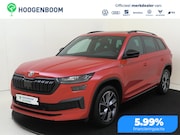 Skoda Kodiaq - 1.5 TSI Sportline Business | Panoramadak | Trekhaak | CANTON