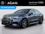 Mercedes-Benz C-klasse - electric 400 4MATIC Launch Edition 94 kWh