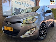Hyundai i20 - 1.2i i-Drive|Led|