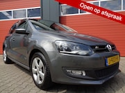 Volkswagen Polo - 1.4-16V Highline 86PK Clima Cruise LMV 5DRS R-Line Uitgevoer